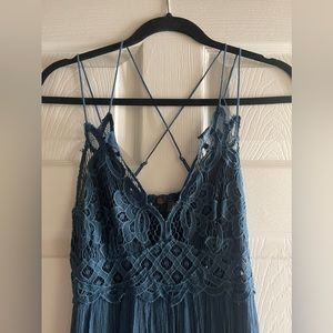 FP One Adella Maxi Size S euc